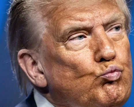 Trump vs Reality Review: Few Channel Would Dare TV So Bold (while also) Repetitive