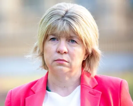 Ex-Conservative MP Maria Caulfield Becomes Newest High-Profile Tory Figure to Reform UK