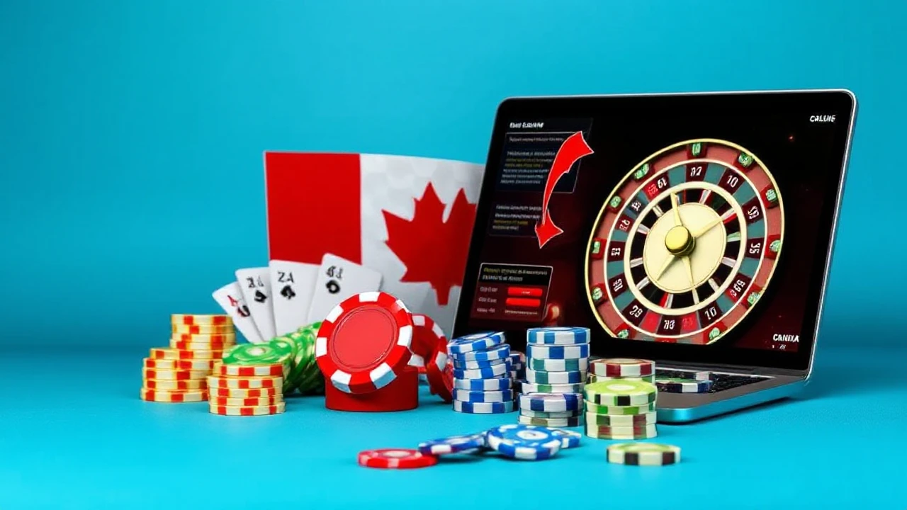 Canadian Online Casinos: Analyzing the Differences