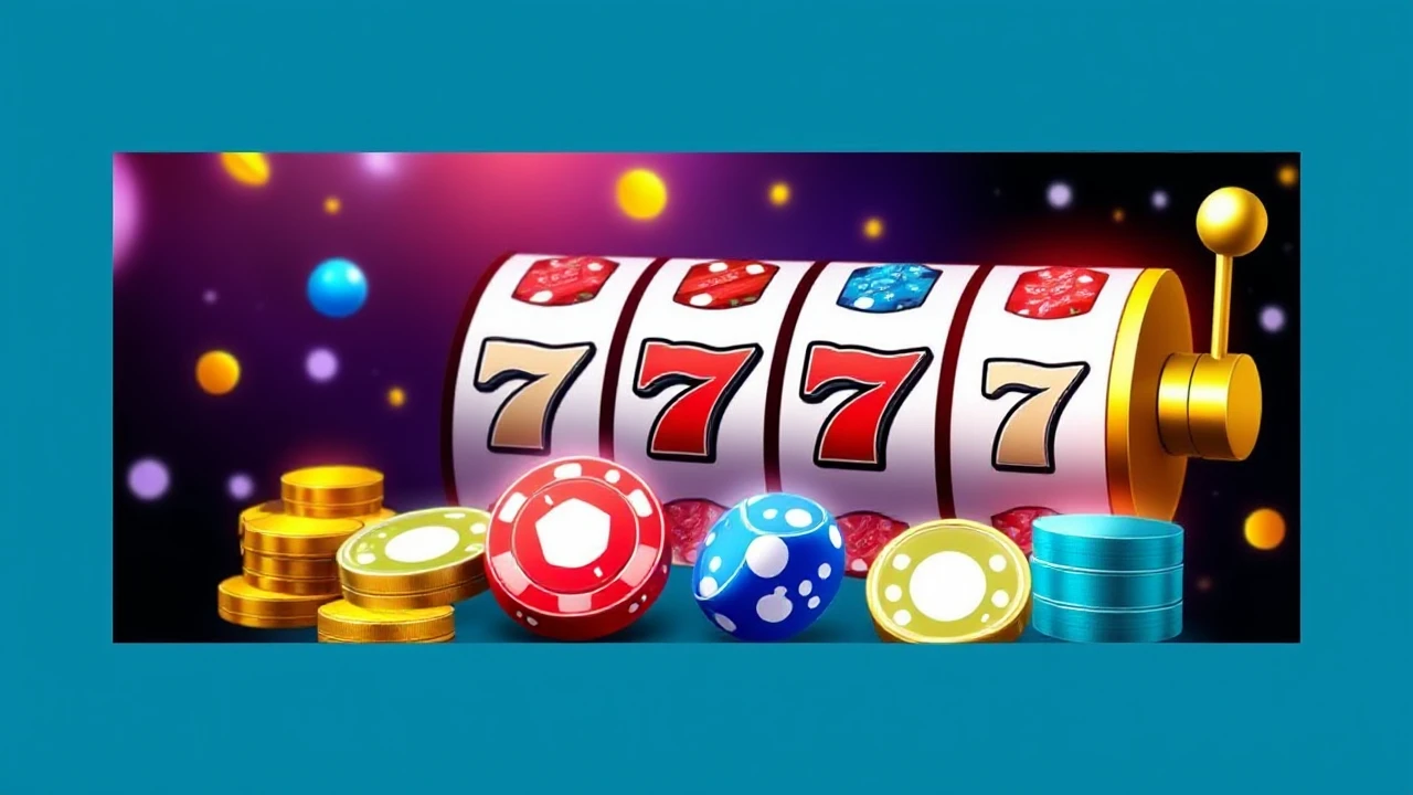 Unveiling the Science of Victory in Online Casino Slot Games