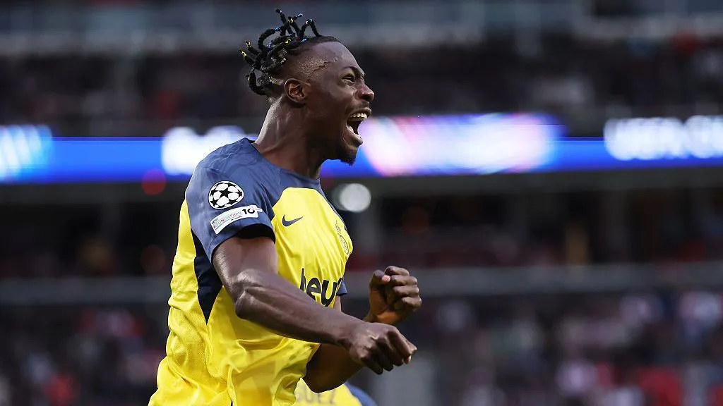 Union Defeat PSV Eindhoven in Ideal European Bow