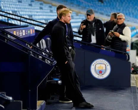 The Italian Manager Views UEFA Clash as Pupils vs Teachers Versus Pep Guardiola's Side