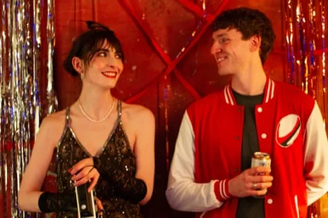 This Irish Romance Film Analysis: Powerful Trans Romance Creates Emotional Impact in Notable Debut