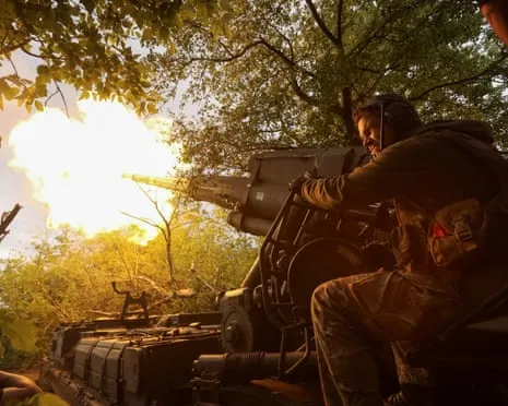 Zelenskyy Claims Significant Progress as Troops Push Back Moscow's Gains