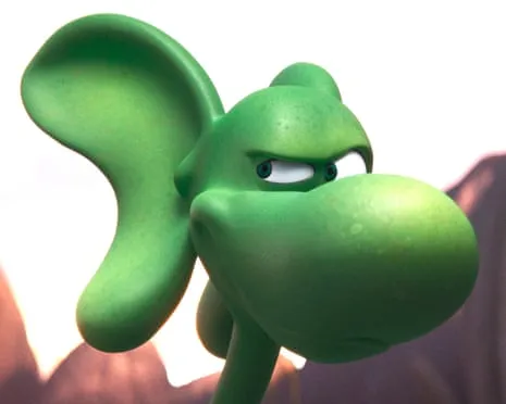 Diplo: The Mighty Dinosaur Review – Family Dino Animation Turns Self-Aware Pushing Back On ‘Adorable’