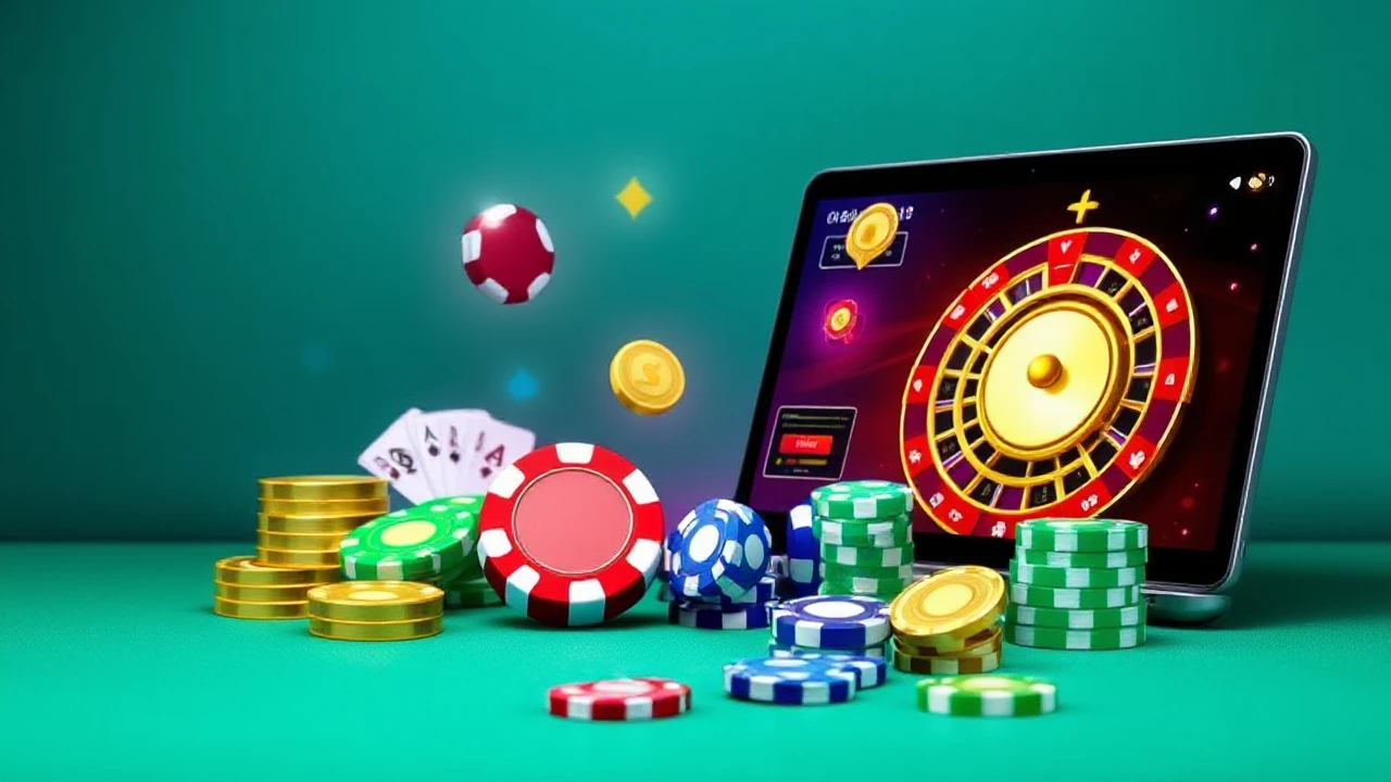 Unveiling the Enigmas of Prosperous Online Casino Gaming