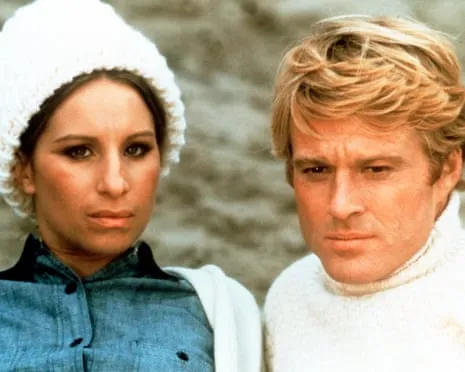 The legendary singer-actress Pays Moving Words to Robert Redford: ‘One of the Finest Actors Of All Time’