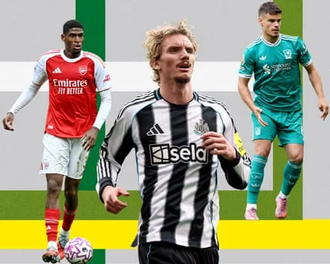 EPL: 10 Crucial Aspects to Watch This Weekend