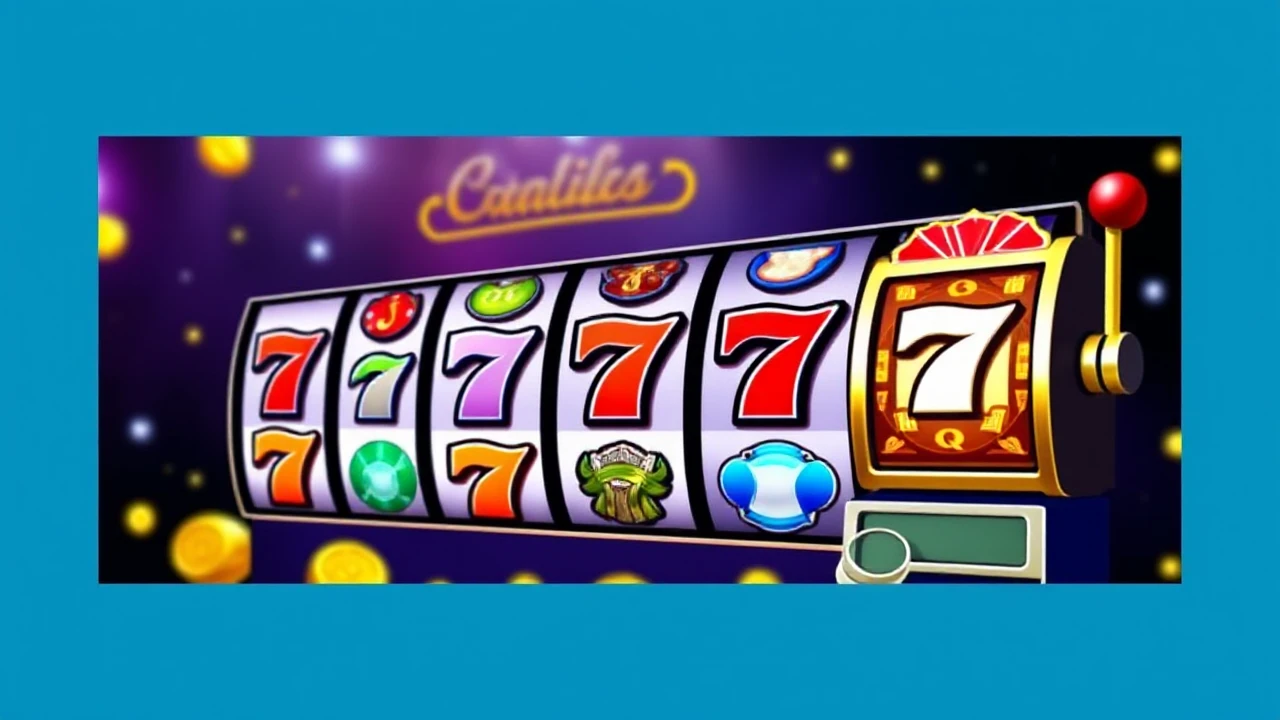 The Evolution of Slot Game Graphics: From Pixelated to High-Definition