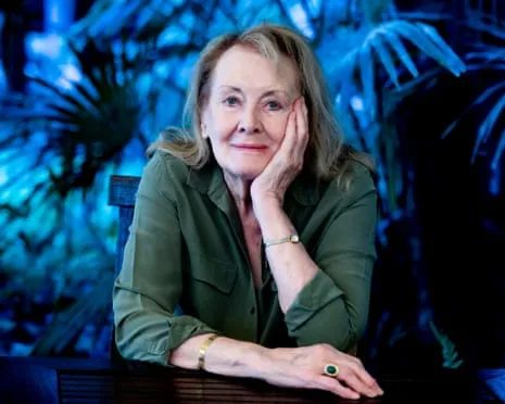 Her Much Younger Partner by Annie Ernaux: A Deep Dive of a Relationship Spanning Generations