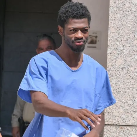Lil Nas X Begins Treatment Post Incident Against Officers