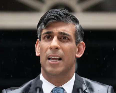 The Public Lose Out on £400m Following Financial Initiative Launched by Rishi Sunak