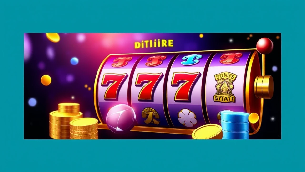Deciphering the Science of Casino Slot Bonus Trigger Mechanics: Knowing Their Functionality