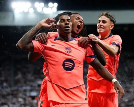 UEFA Champions Responses and Premier League Updates: Soccer Summary