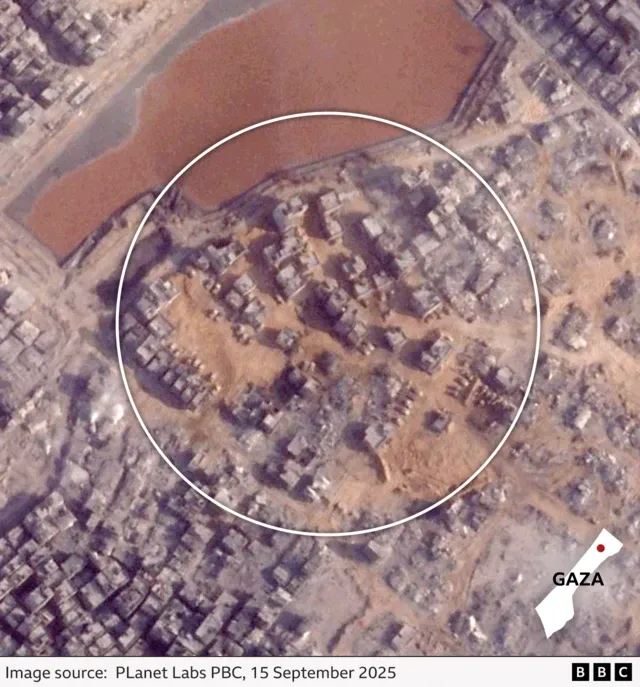 Verifying Images of Moscow's Strikes in Conflict-Zone Zaporizhzhia's Area