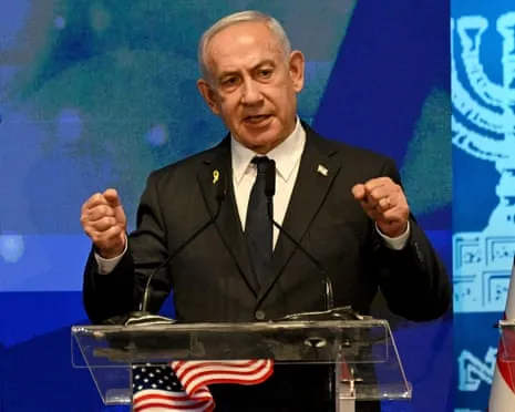 UN Commission Finds Israeli Forces Carried Out Atrocities in the Gaza Strip
