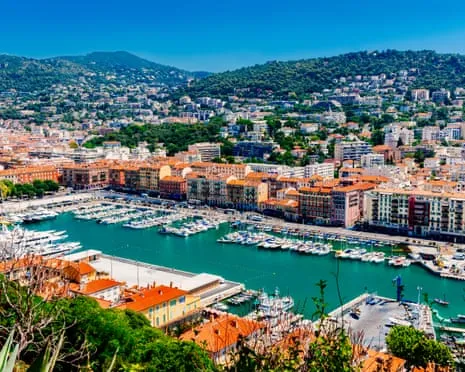 Death on the Riviera: The White Lotus Makes Its Way to the Hexagon