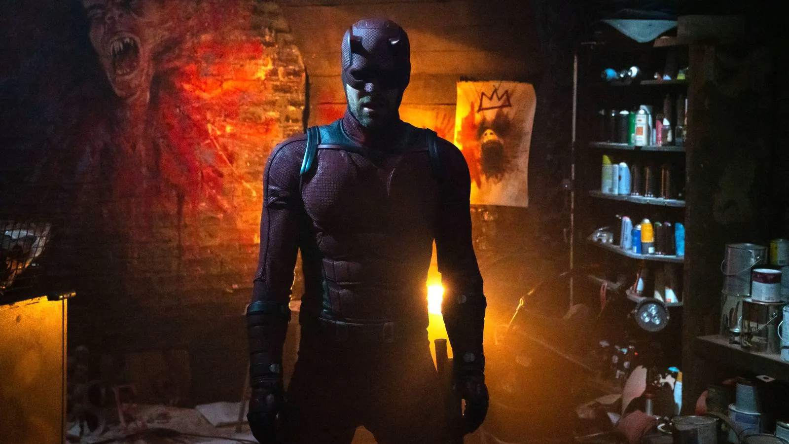 The Man Without Fear: Born Again Officially Confirmed for Series 3