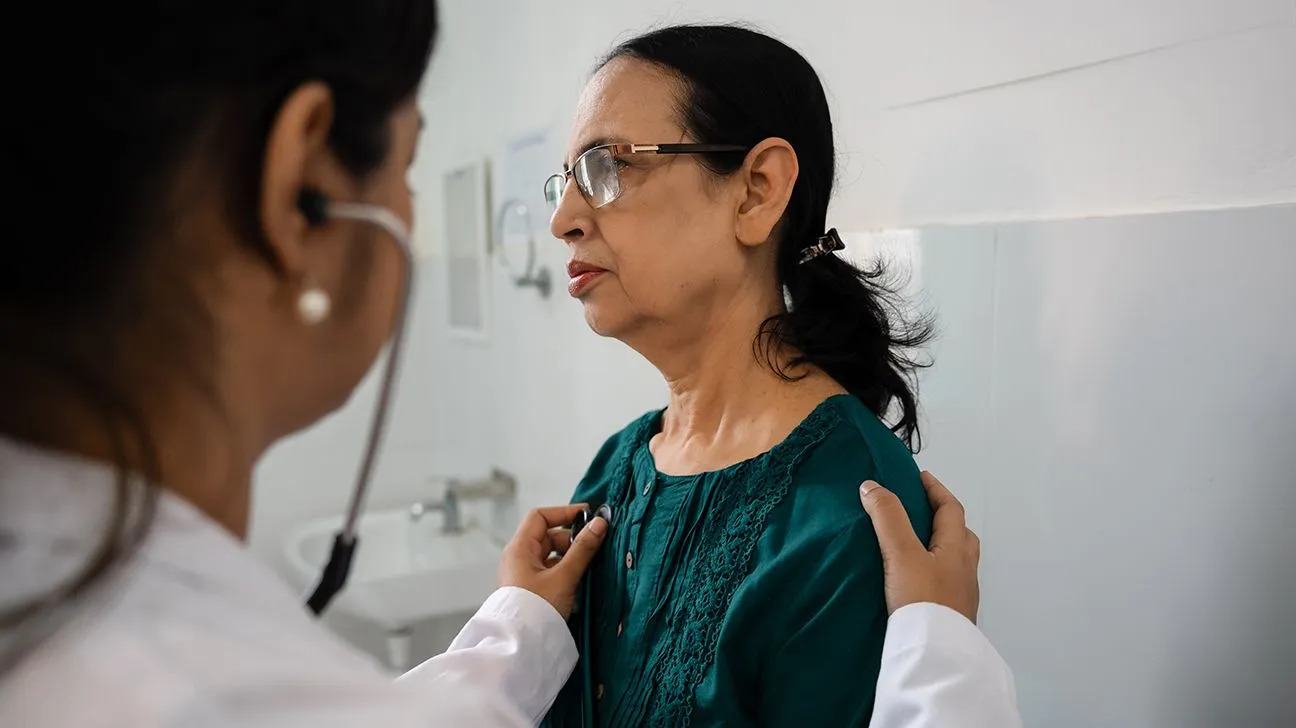 Research Reveals Unforeseen Triggers of Cardiac Events for Ladies Younger Than 65
