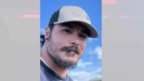Law enforcement discover human remains suspected as Washington resident accused of murdering his daughters