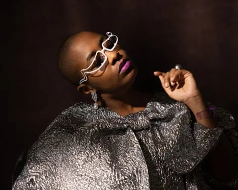 Cécile McLorin Salvant: Musical Exploration – A Performer of Unique Abilities and Fearless Variety