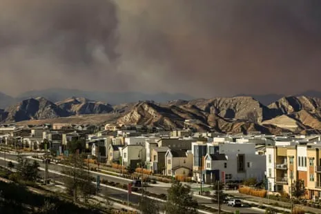 Wildfire Smoke May Cause Nearly 1.4 Million Fatalities Each Year by 2100 if Greenhouse Gases Remain Unchecked, Study Projects