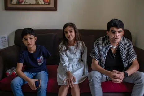 Hoping for a Visa Prior to Death: The Gaza Strip’s Injured Children Left in Limbo