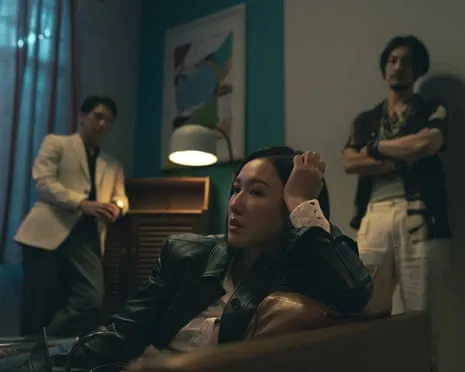 Tape Analysis: Hong Kong Adaptation of Richard Linklater's Drama on Toxic Masculinity