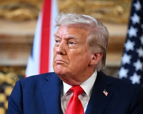 Donald Trump Indicates Media Outlets May Face Punished For Negative Coverage
