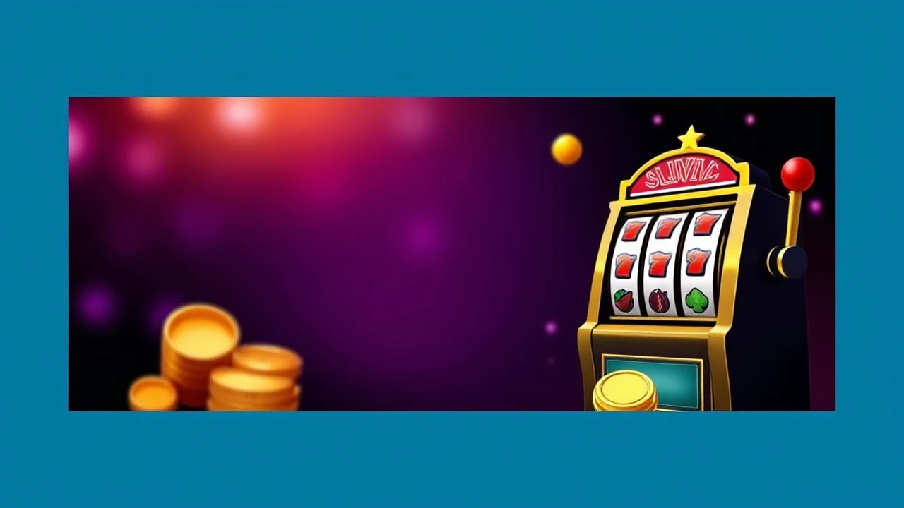 Ultimate Guide in Slot Machine Strategy and Payouts