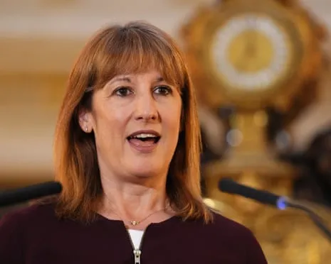 British Finance Minister Due to Appear Gambling Lobbyist's Event During Tax Review