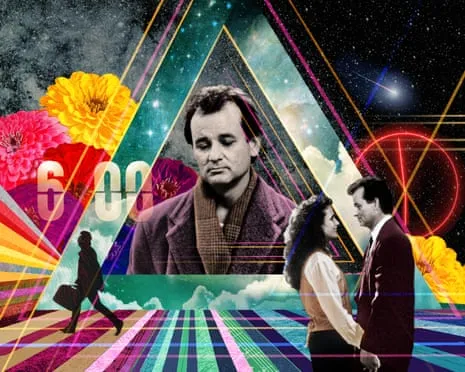 Describe How Popular Culture Led to A Life-Changing Shift
