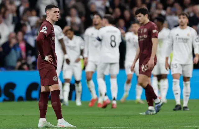 UEFA Champions League Preview: Man City Welcome Napoli While Newcastle Meet Barcelona