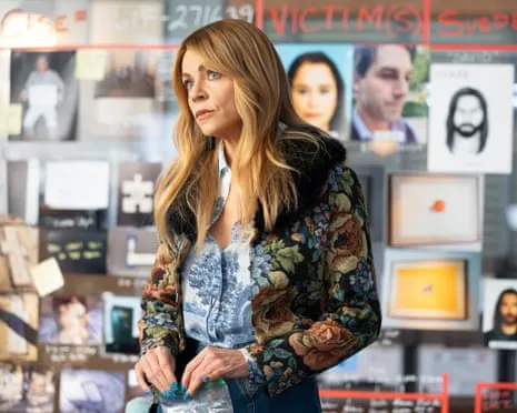 High Potential's Season Two Review – A Cosy, Heartwarming Police Drama Starring a Nearly Flawless Detective
