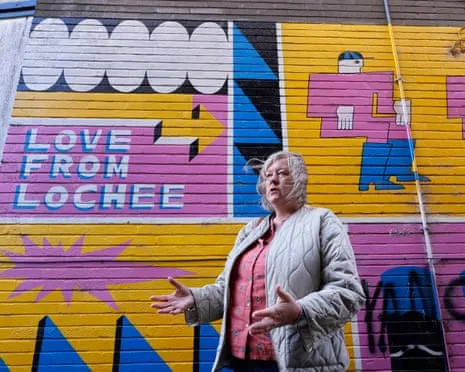 Lochee Declines Billionaire Bait, Celebrating Togetherness Instead