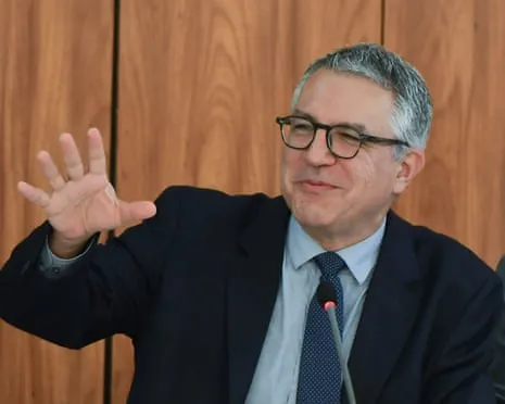 Political Abuse: Brazil Minister Condemns US Revoking Their 10-Year-Old Daughter&#39;s Visa
