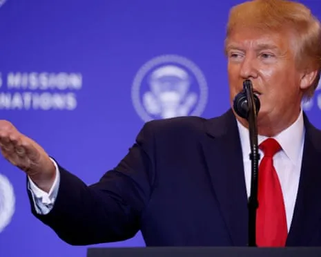The President Abandoned The Pledge of Presidency. The Future Shall Not Remember Him Favorably