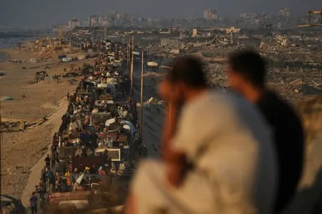 Jews and the Israeli State Are Not the Same: Drawing Equivalence Constitutes a Propaganda Technique