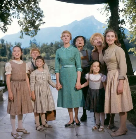 The Sound of Music’s Child Stars Reflect: ‘Films Featuring Melodic Sisters’ – No One Was Sure Audiences Would Embrace It