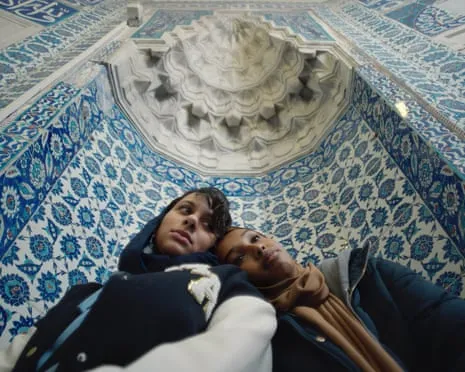 ‘Those teenage women got extremely condemned’: Nadia Fall on her debut film The Brides