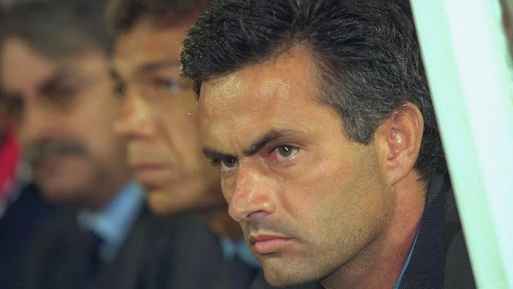 The Special One Is Back at Benfica After a Quarter Century: Respected But Risky?