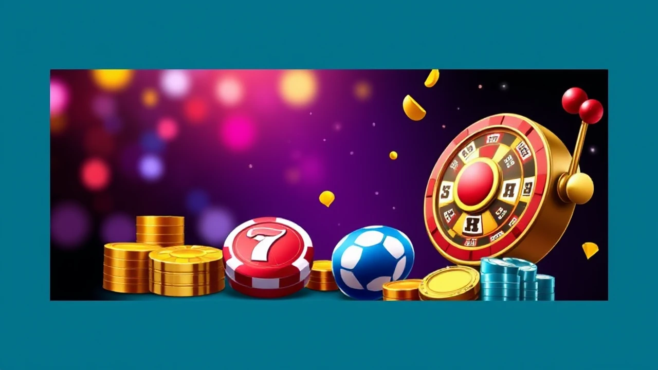 Excitement of Spinning: Discovering Online Casino Slot Experiences
