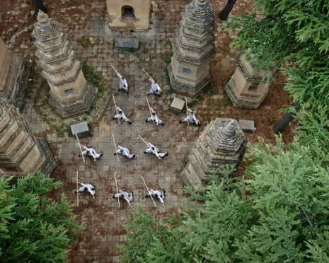 The Monastic Commerce Facing Scrutiny as Scandals Rock Prominent Religious Figures