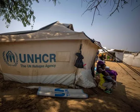 United Nations Faces Significant Budget Reductions and Staff Reductions After US Funding Cuts