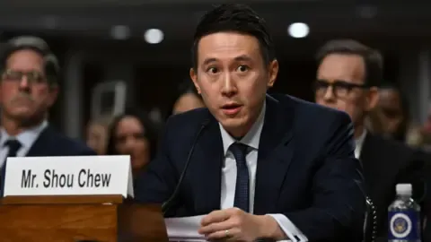 An ByteDance Deal Could Be Near, Yet What’s in It for China?