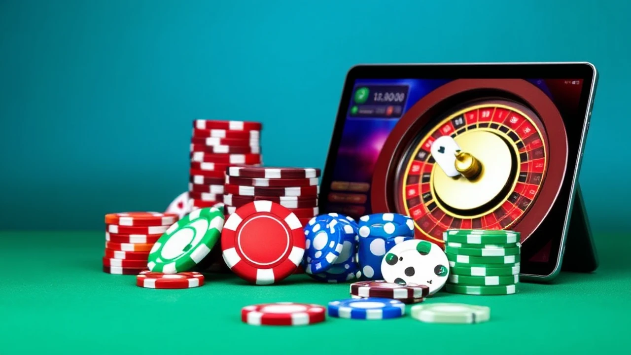 Mastering the Potential of Strategy in Internet Casino Games