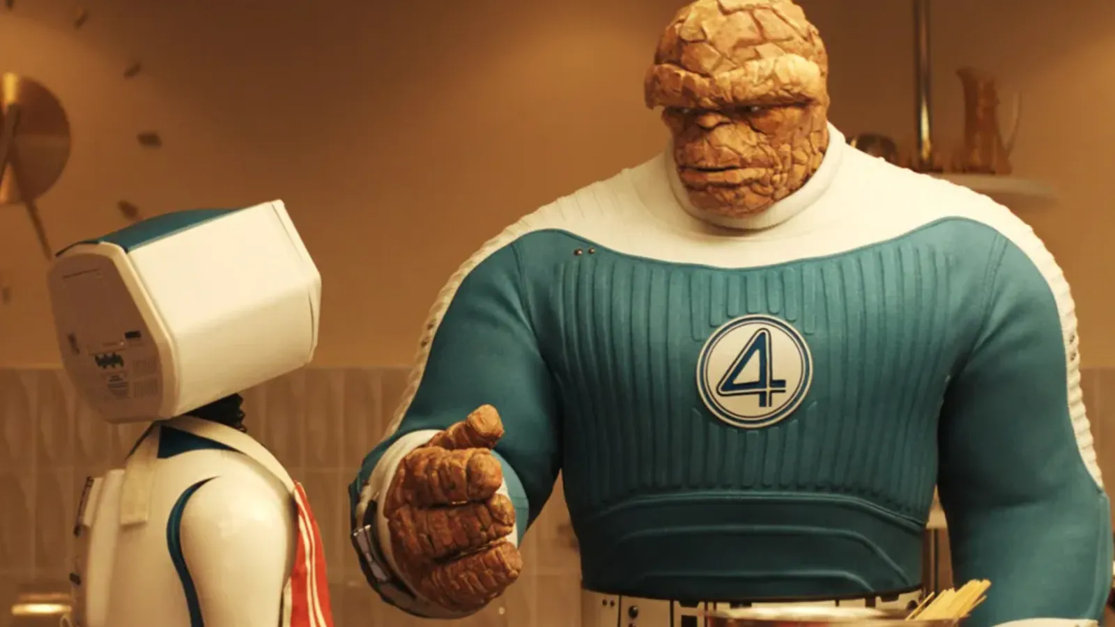 When Can We Expect Fantastic Four: First Steps to Arrive on Online Services?