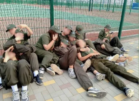 Moscow Operates Network of More Than Two Hundred Facilities for ‘Re-education’ of Ukrainian Youth – Investigation
