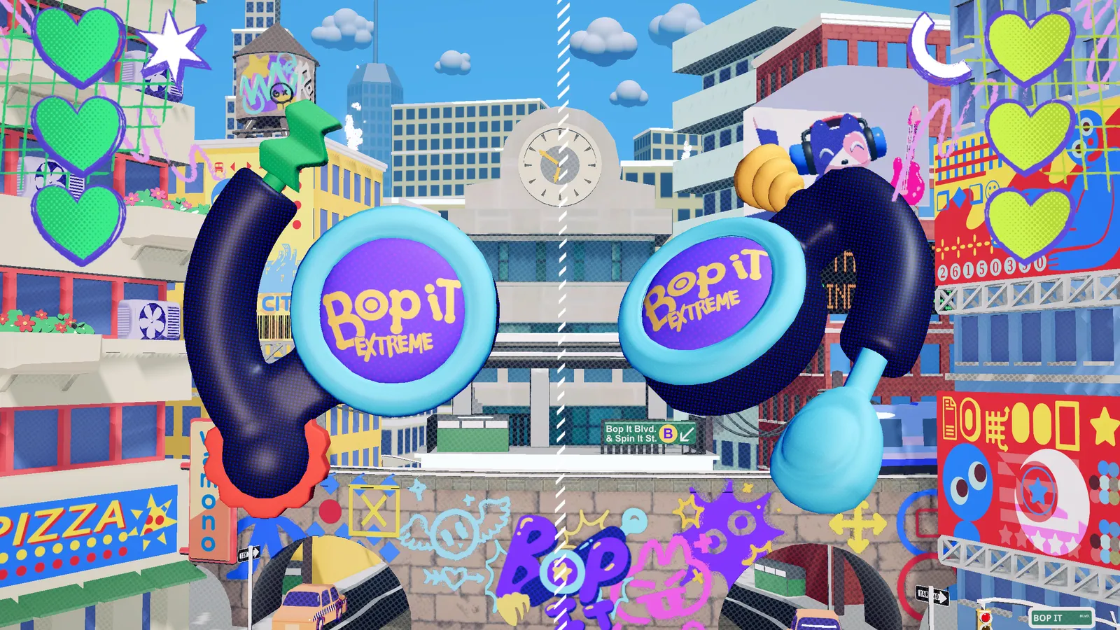 Embrace the Classic Childhood Party Game with This Iconic Toy: The Video Game