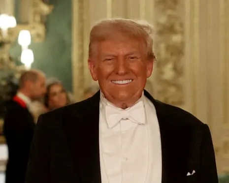 Donald Trump Intends to Designate Antifa as a Key Extremist Group